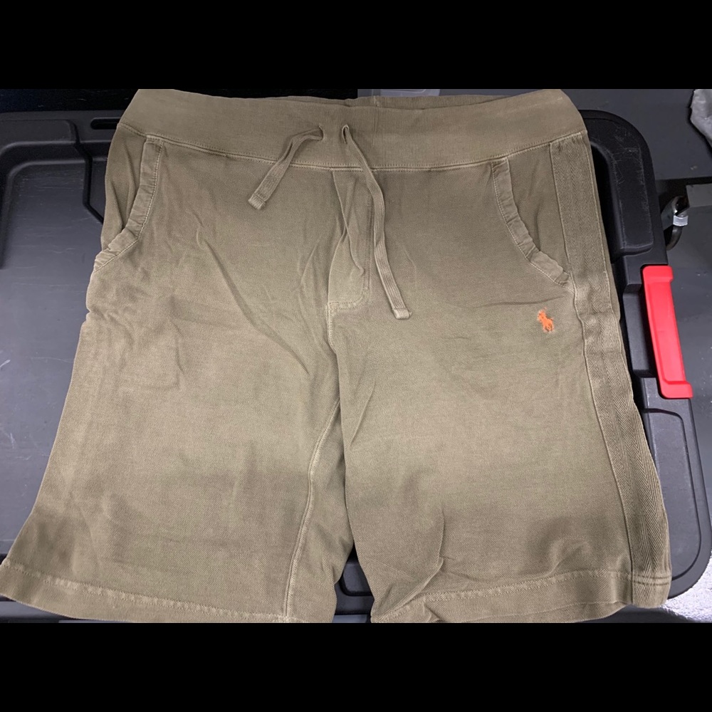 Polo by Ralph Lauren shorts